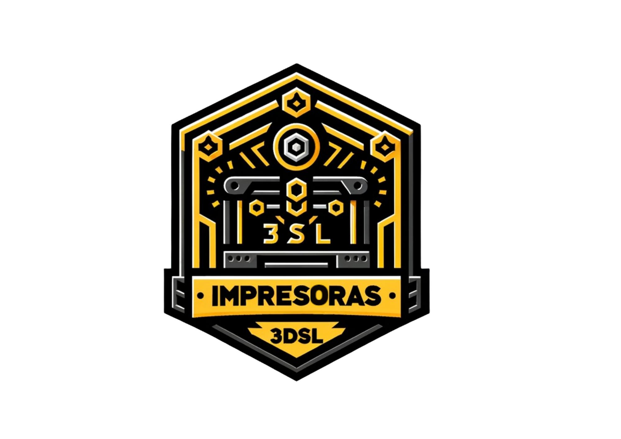 IMPRESORAS 3DSL
